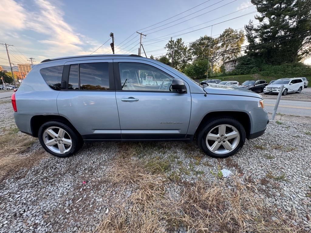 Jeep Compass  2013