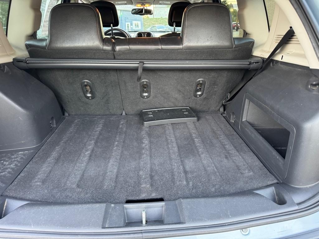 Jeep Compass  2013
