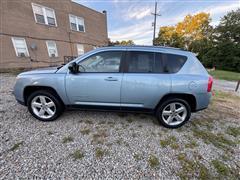 2013 Jeep Compass 