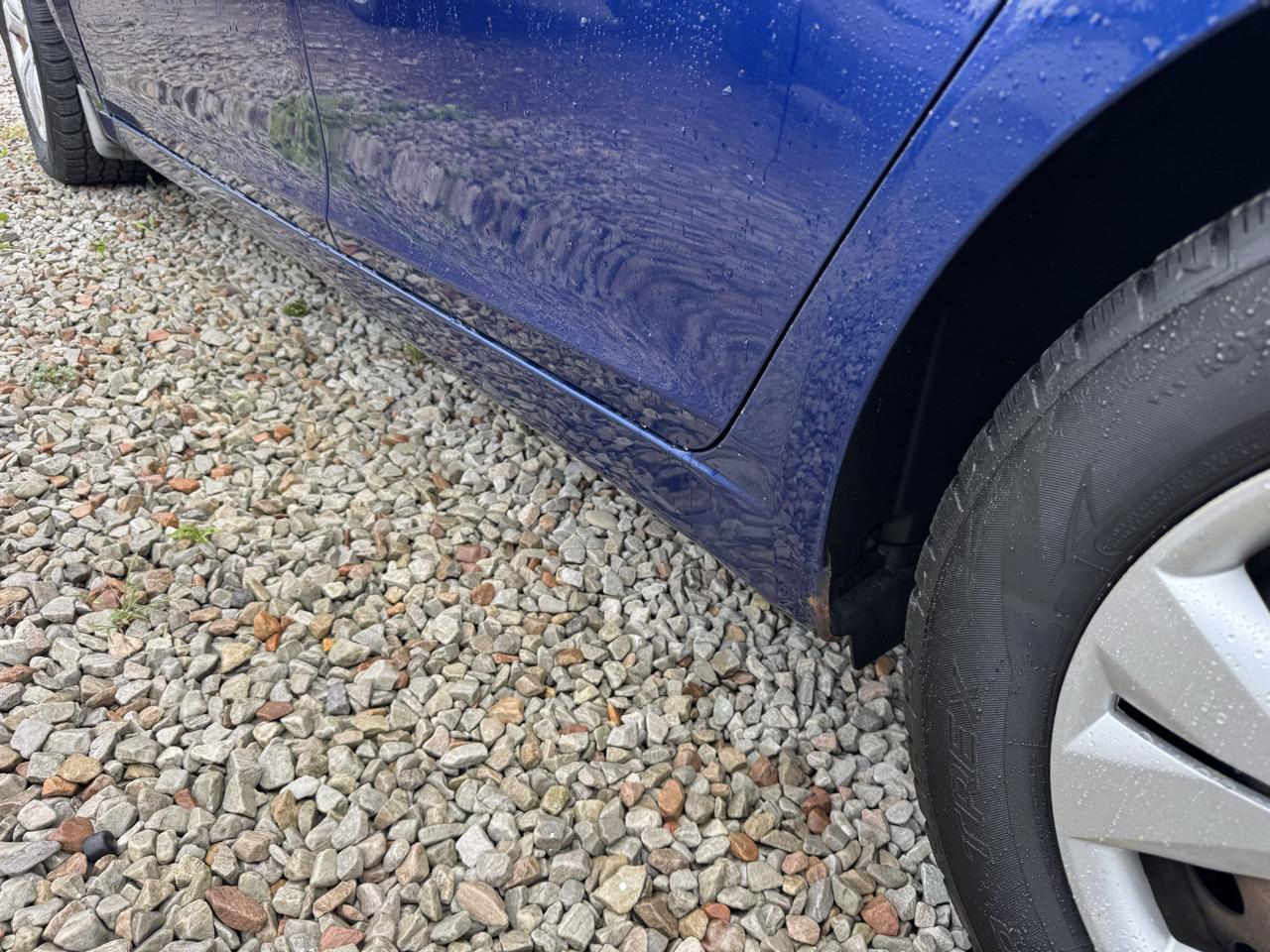 Chevrolet Cruze photo 11