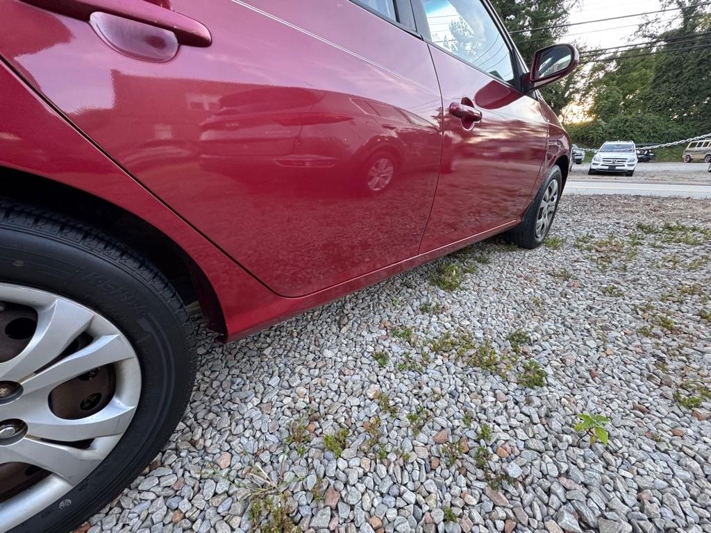 Hyundai Elantra  2009