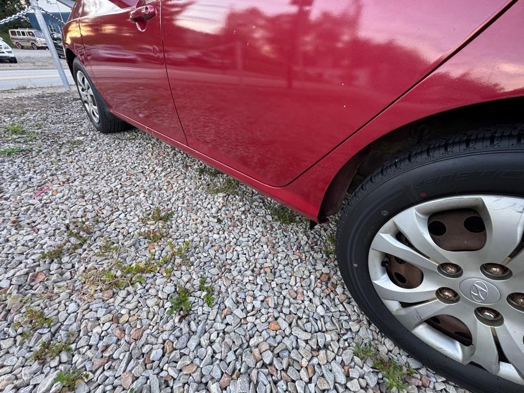 Hyundai Elantra  2009