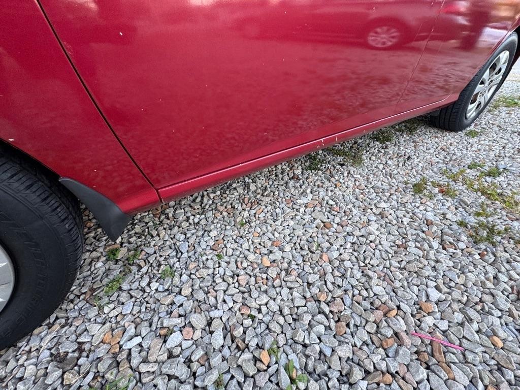 Hyundai Elantra  2009