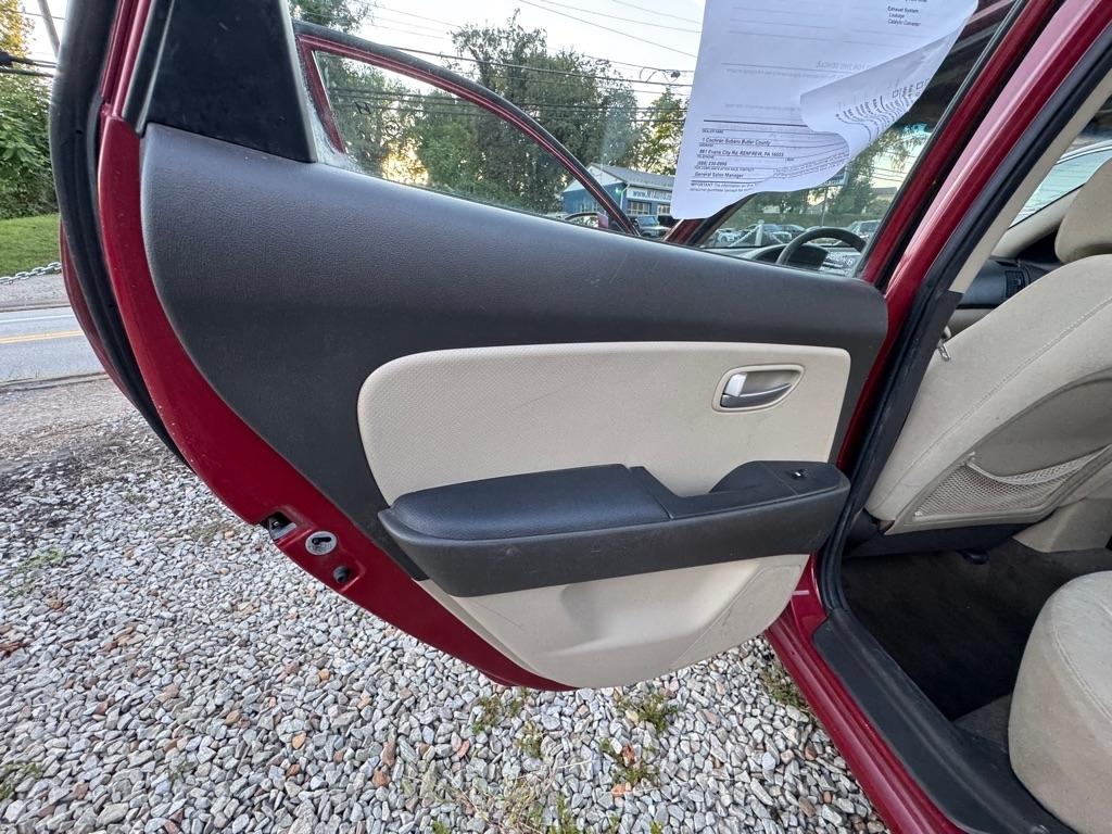 Hyundai Elantra  2009