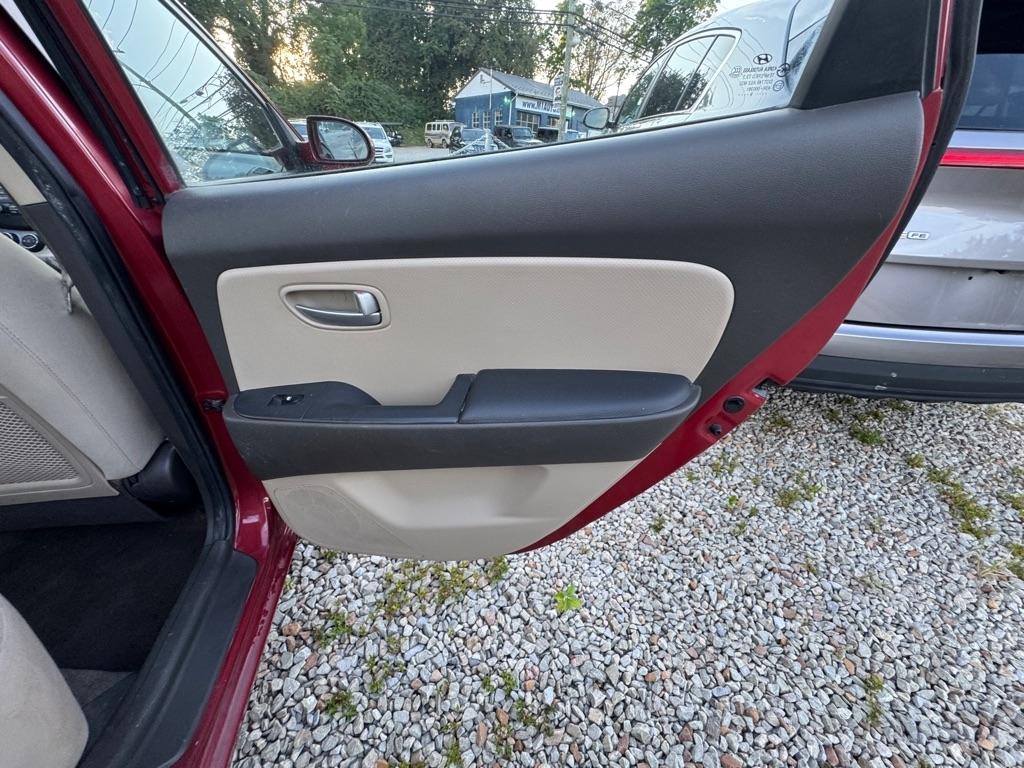Hyundai Elantra  2009