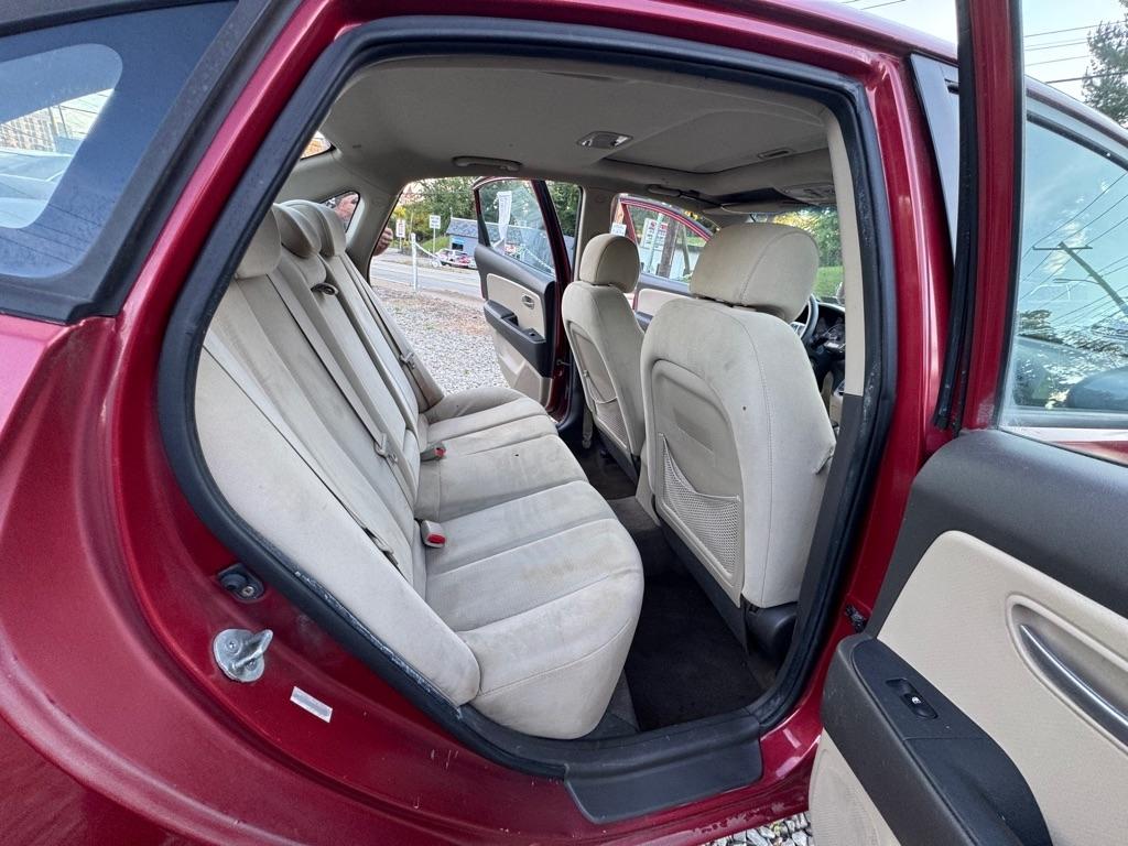 Hyundai Elantra  2009