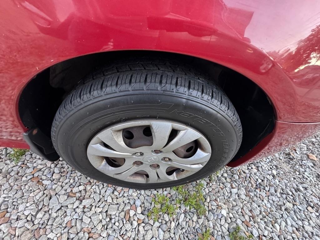 Hyundai Elantra  2009