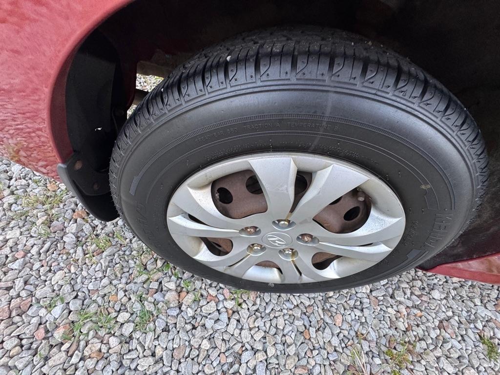 Hyundai Elantra  2009