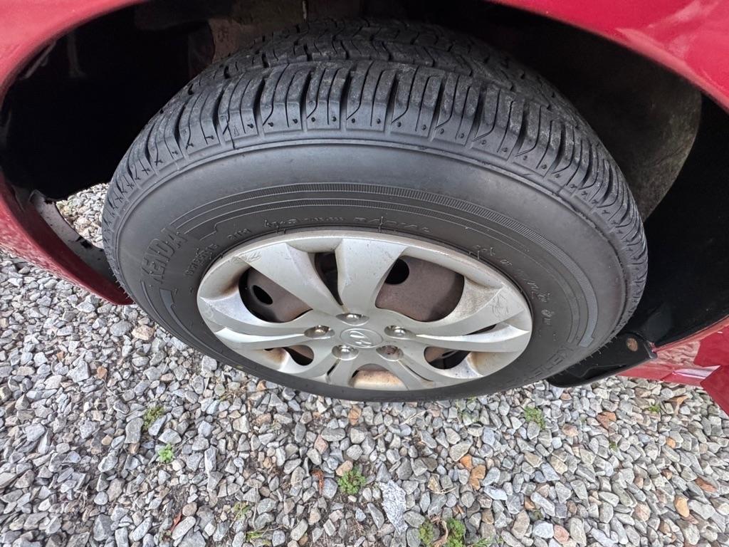 Hyundai Elantra  2009