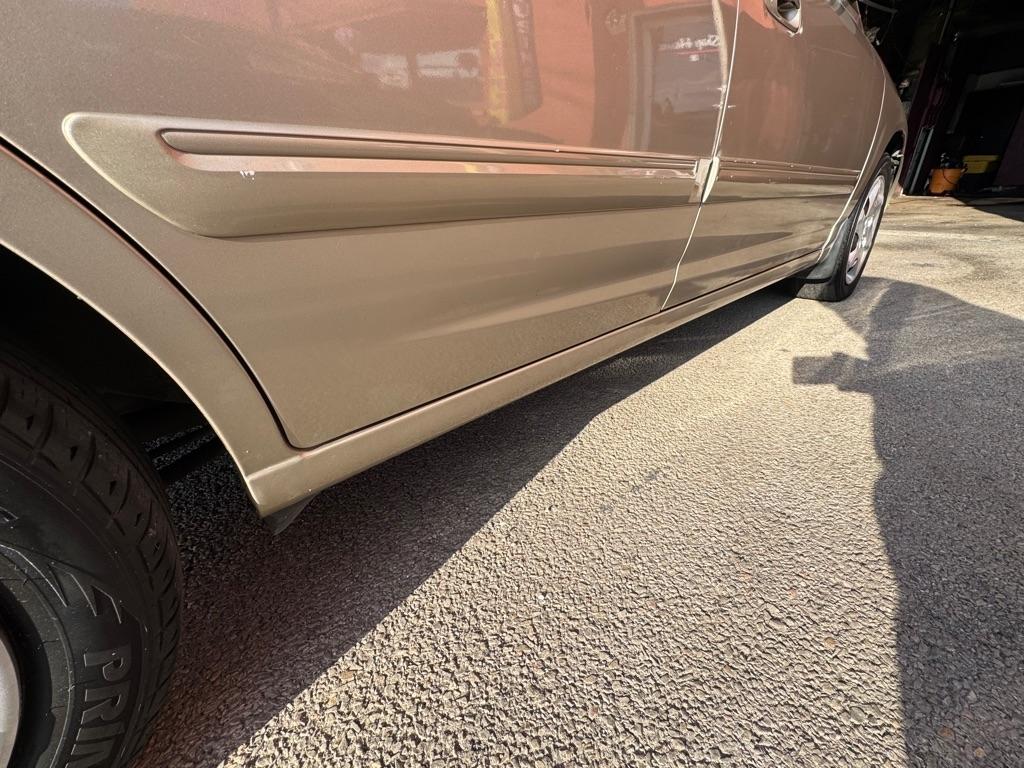 Hyundai Elantra  2005