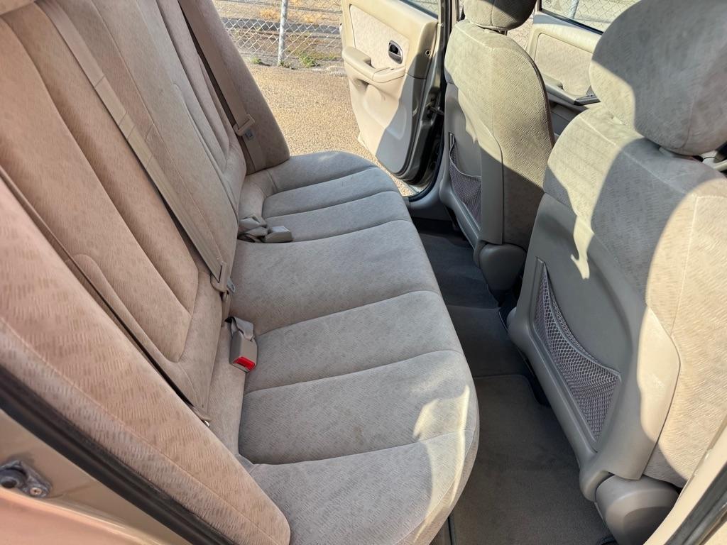 Hyundai Elantra  2005