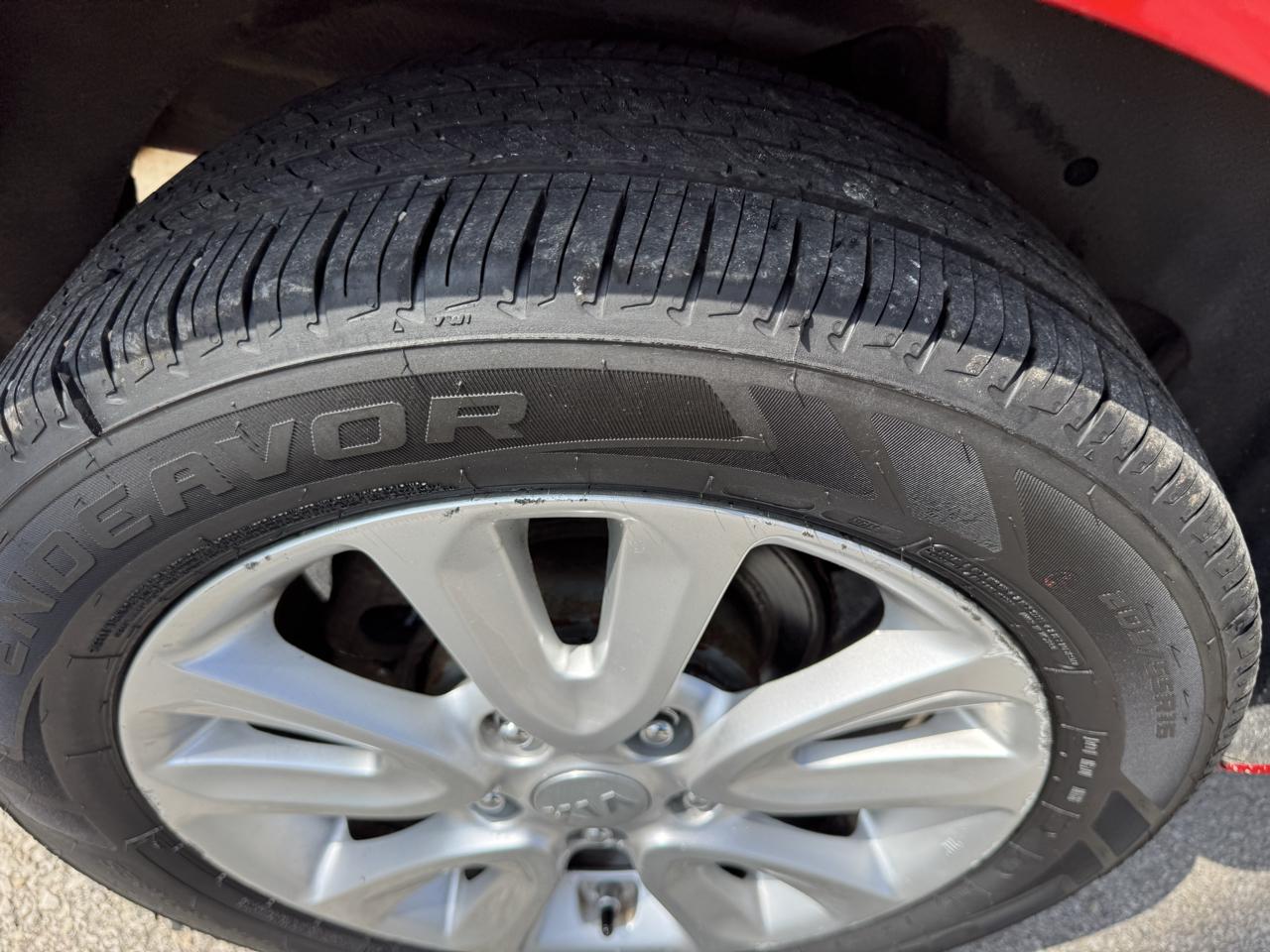 Kia Soul + 2012