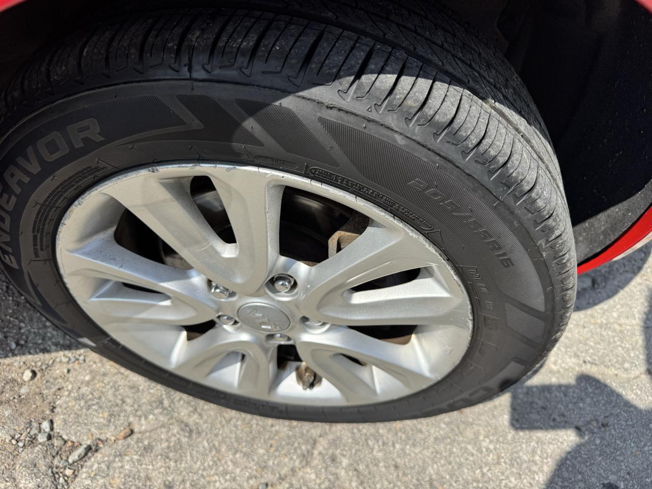 Kia Soul + 2012