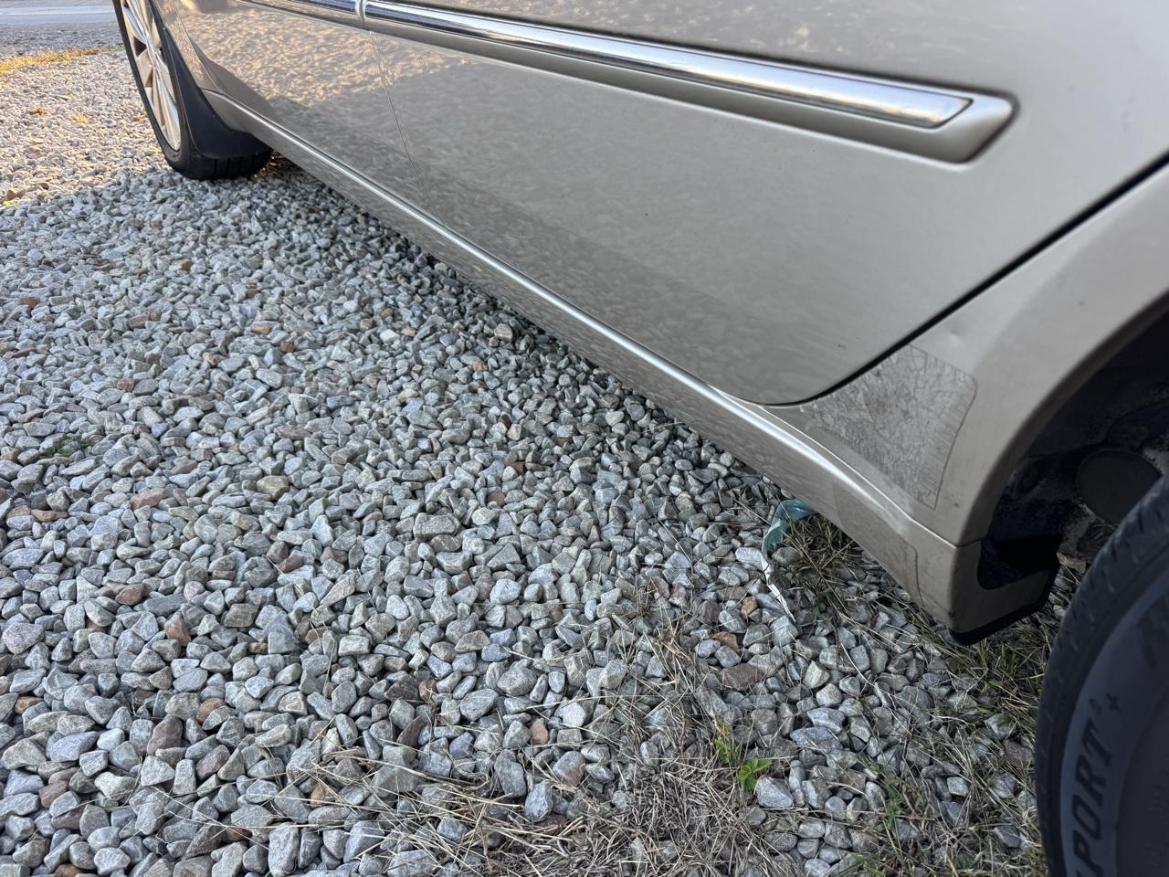 Hyundai Sonata Limited 2009