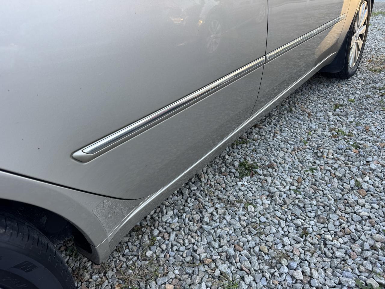 Hyundai Sonata Limited 2009