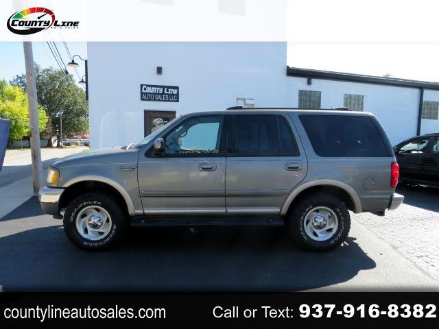 Ford Expedition  1999