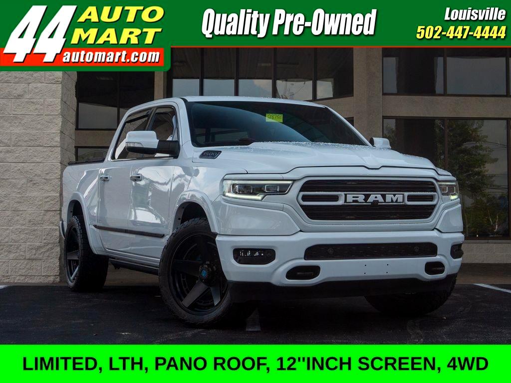 2020 RAM 1500 Limited
