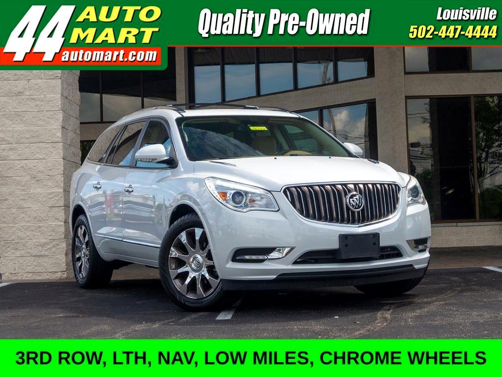 2016 Buick Enclave Premium Group