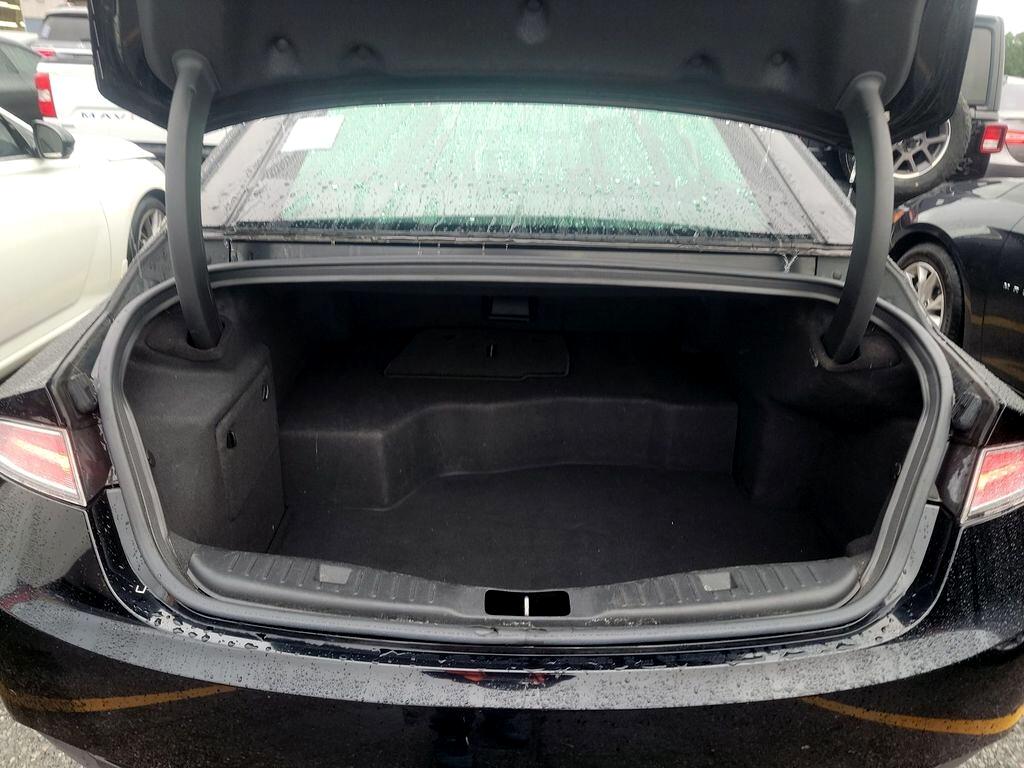 2016 Lincoln MKZ Hybrid photo 27