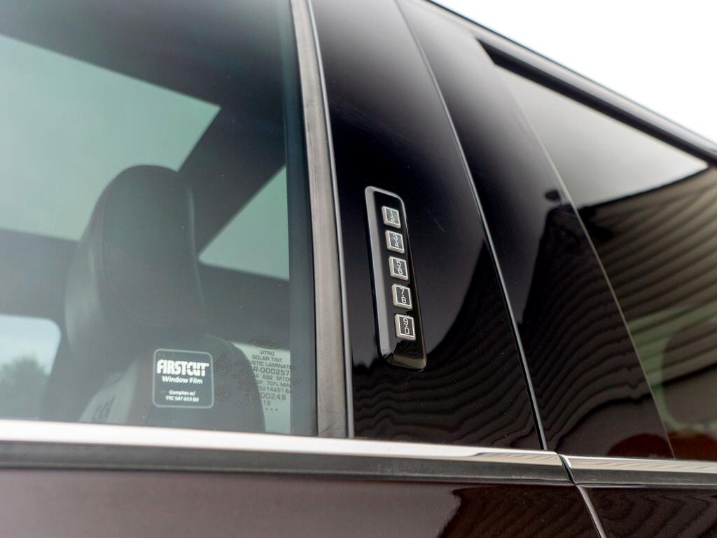 2019 Ford F-150 King Ranch photo 10