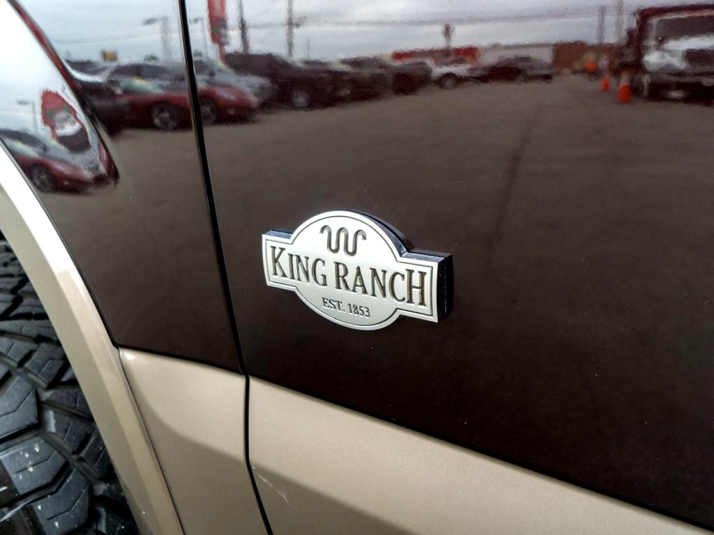 2019 Ford F-150 King Ranch photo 15