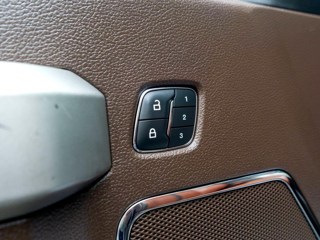 2019 Ford F-150 King Ranch photo 19