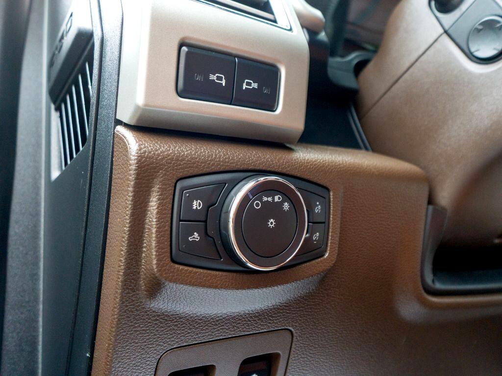 2019 Ford F-150 King Ranch photo 20