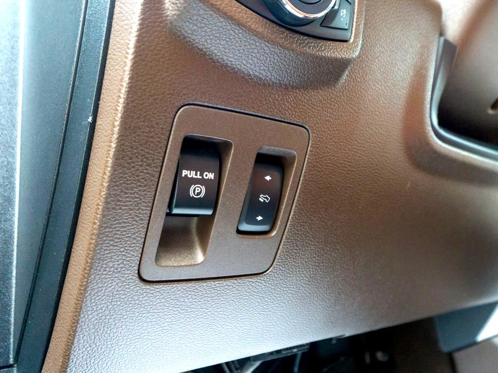 2019 Ford F-150 King Ranch photo 21