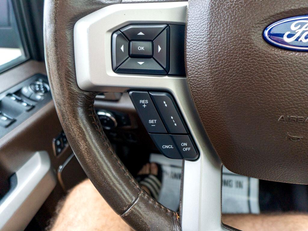 2019 Ford F-150 King Ranch photo 23