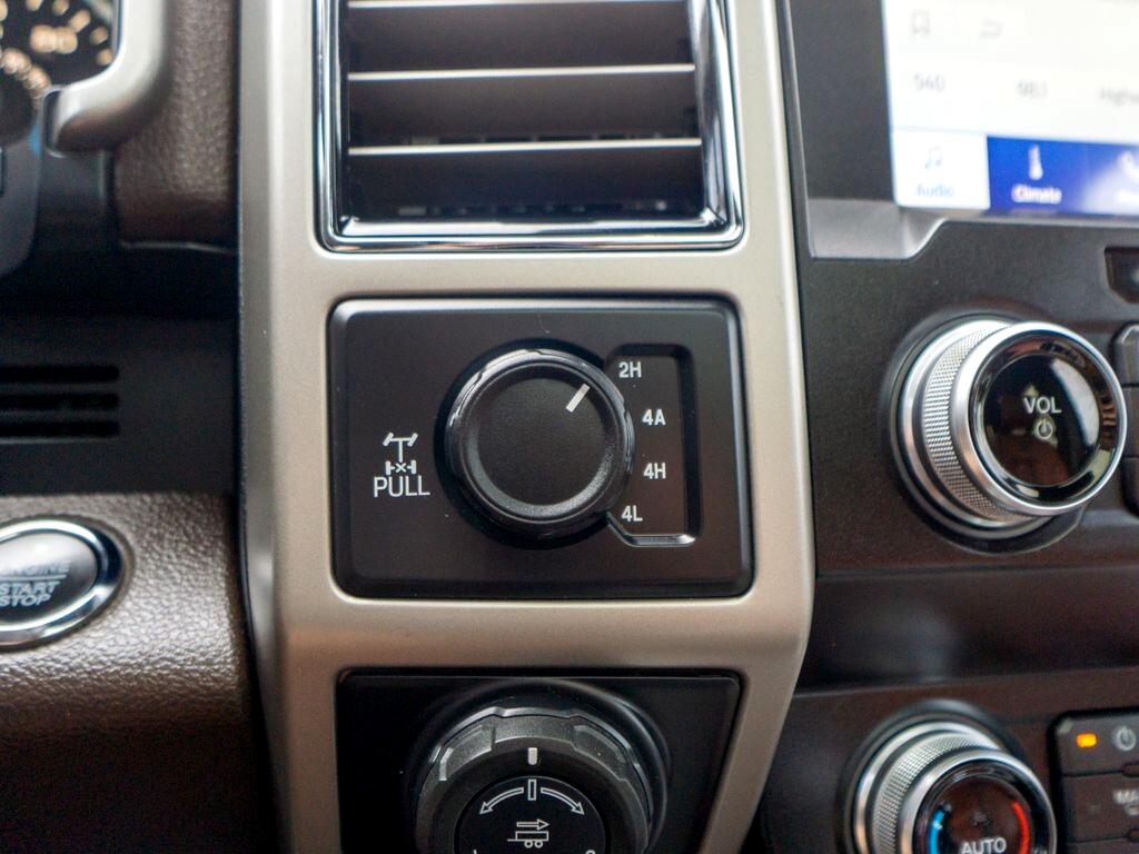 2019 Ford F-150 King Ranch photo 26