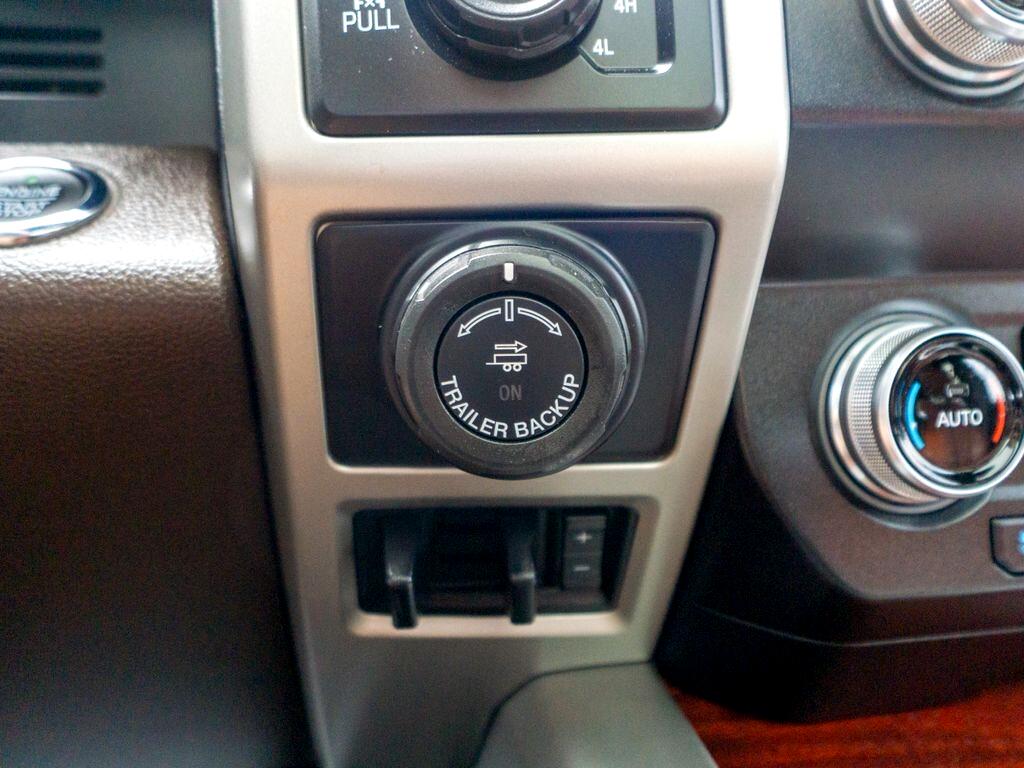 2019 Ford F-150 King Ranch photo 27