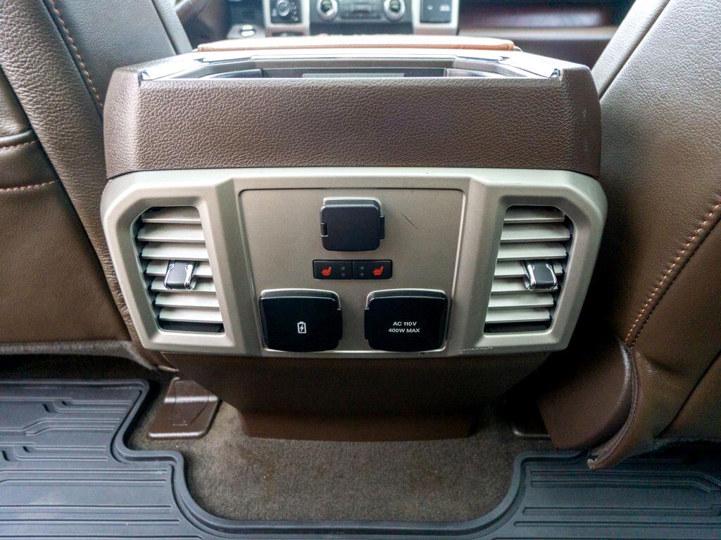 2019 Ford F-150 King Ranch photo 36