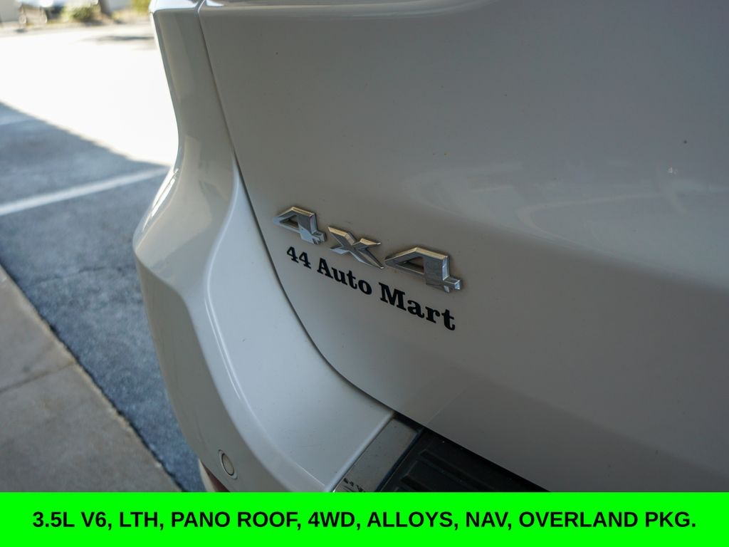 Jeep Grand Cherokee  2015