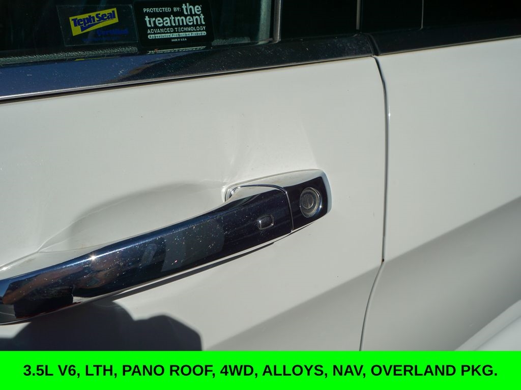 Jeep Grand Cherokee  2015