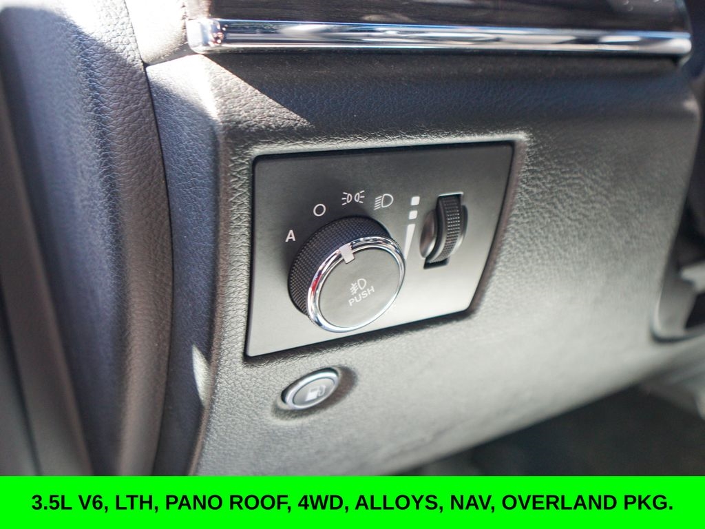 Jeep Grand Cherokee  2015
