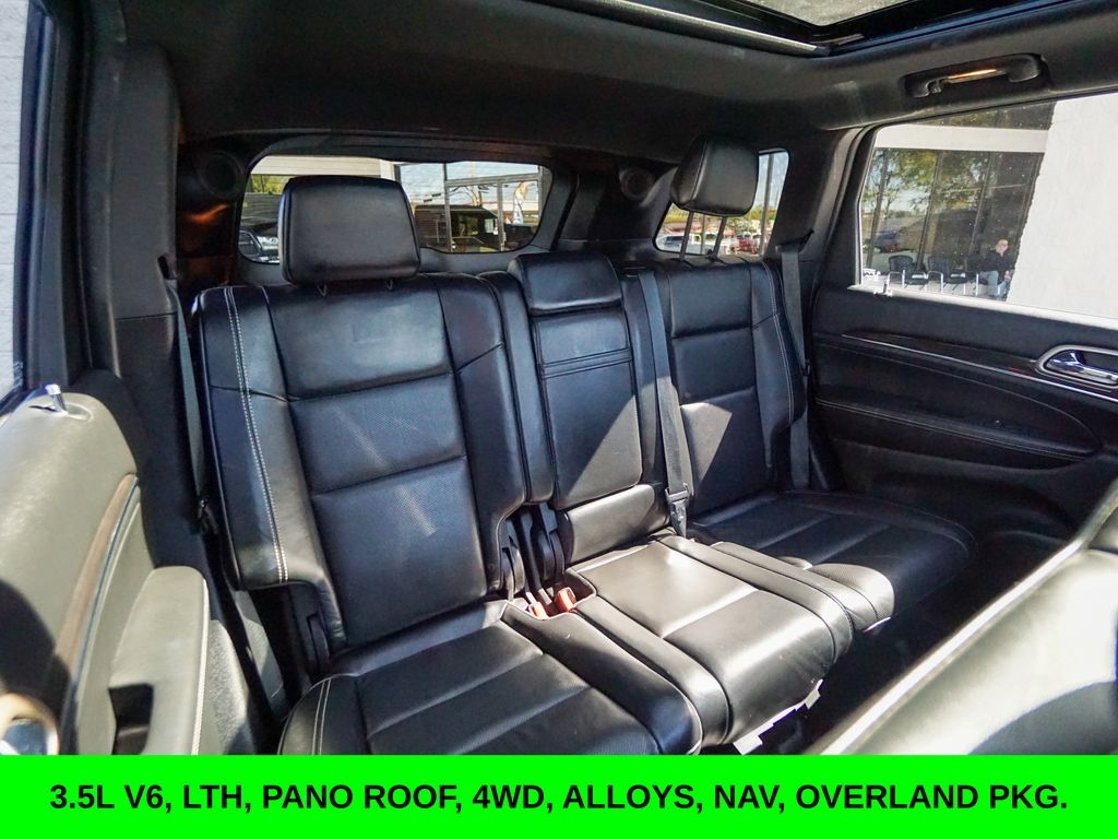 Jeep Grand Cherokee  2015