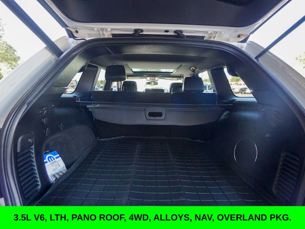 Jeep Grand Cherokee  2015