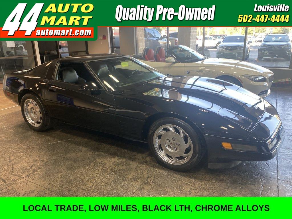1994 Chevrolet Corvette Base