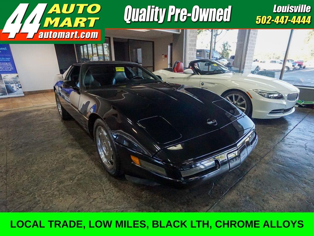 1994 Chevrolet Corvette Base