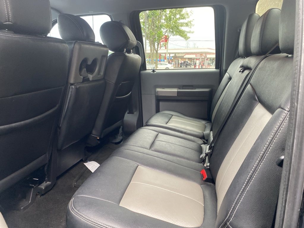 Ford Super Duty F-250 SRW  2016