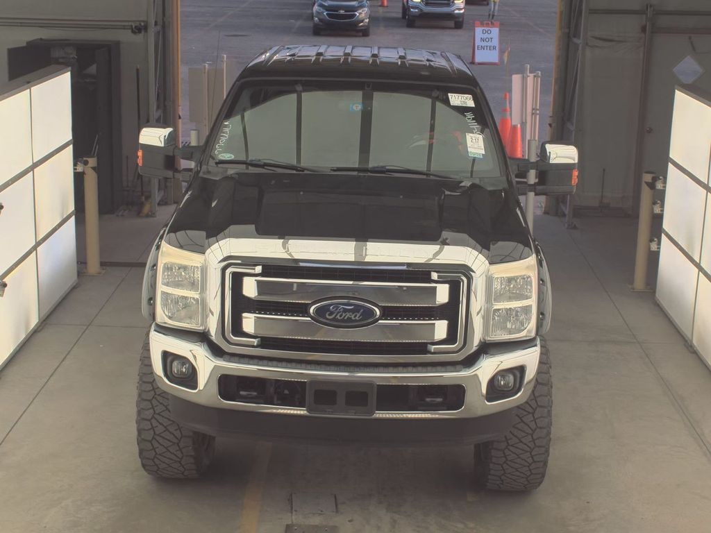 Ford Super Duty F-250 SRW  2016