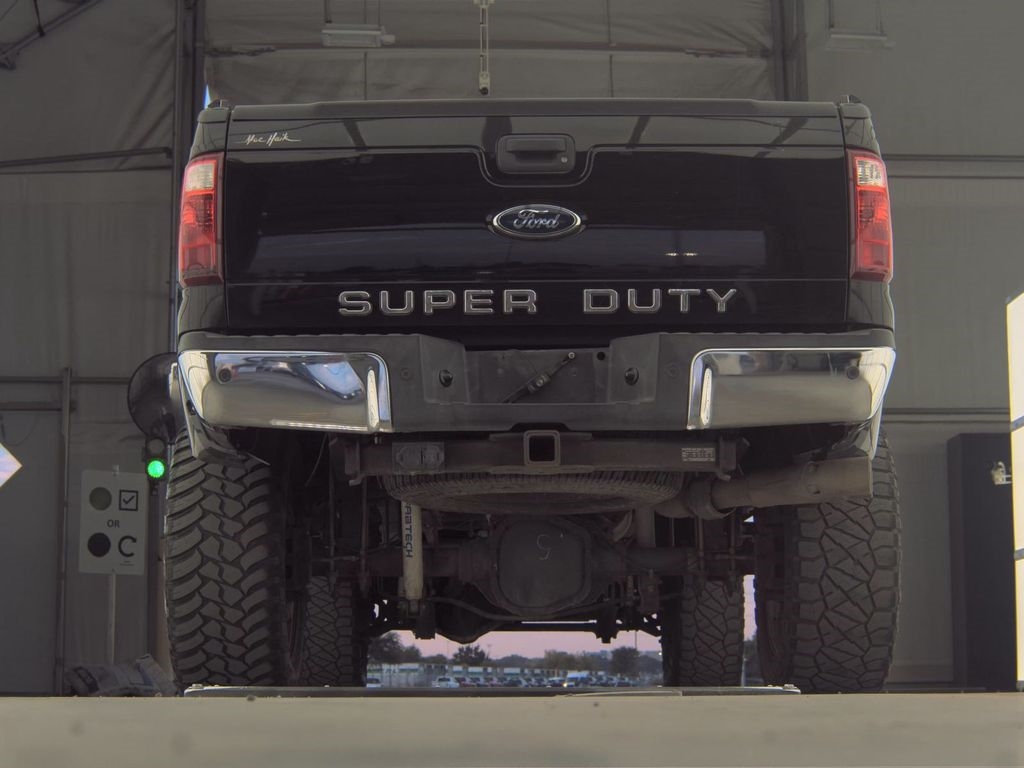 Ford Super Duty F-250 SRW  2016