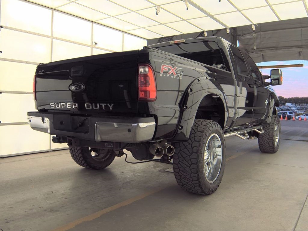 Ford Super Duty F-250 SRW  2016