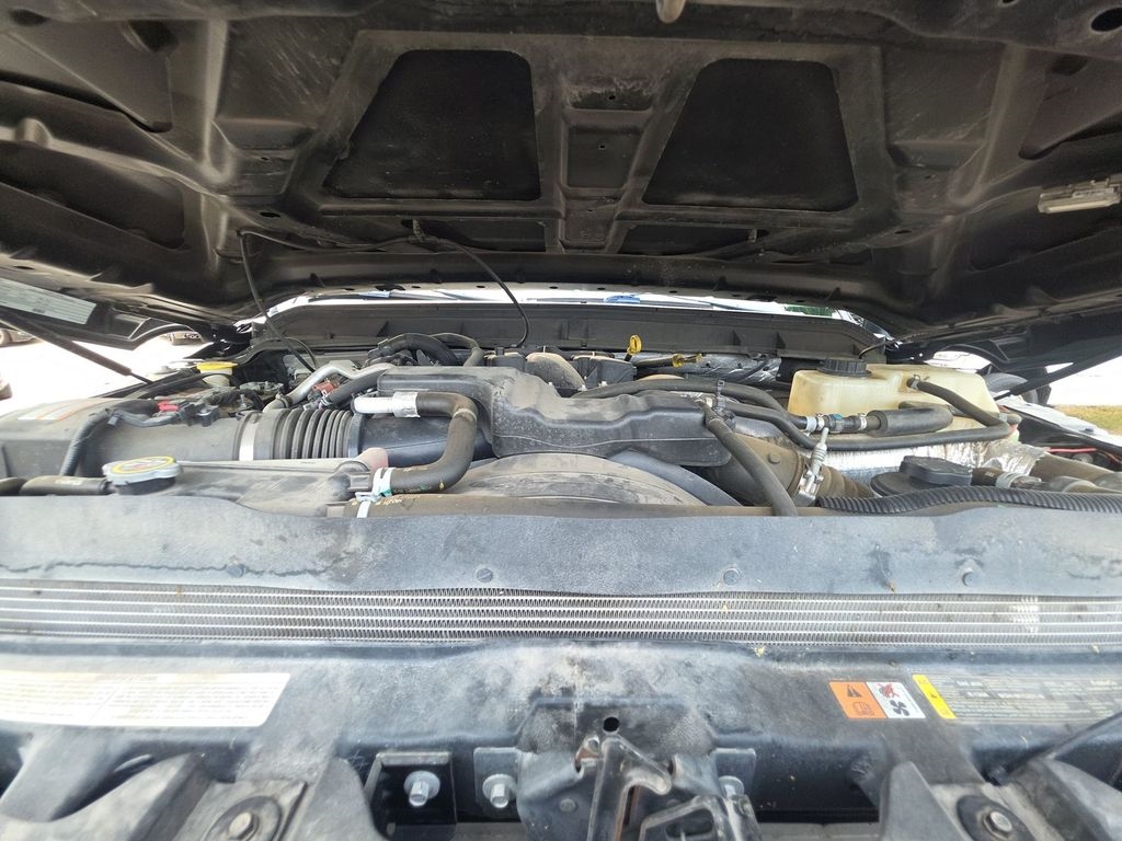 Ford Super Duty F-250 SRW  2016