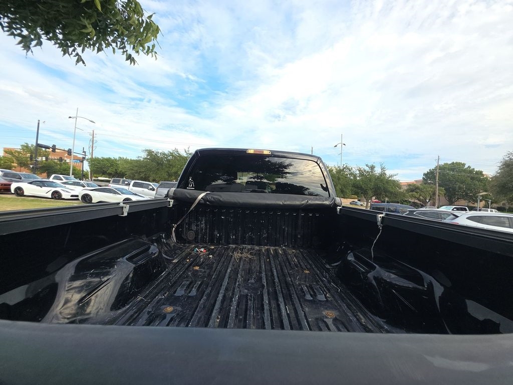 Ford Super Duty F-250 SRW  2016