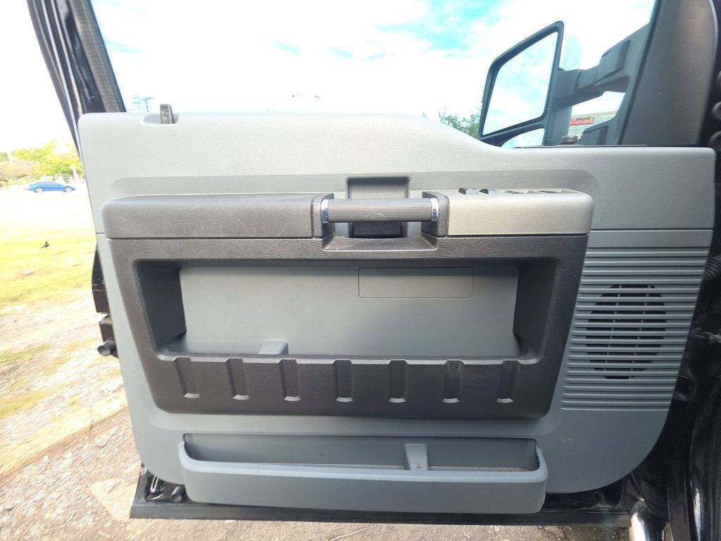 Ford Super Duty F-250 SRW  2016