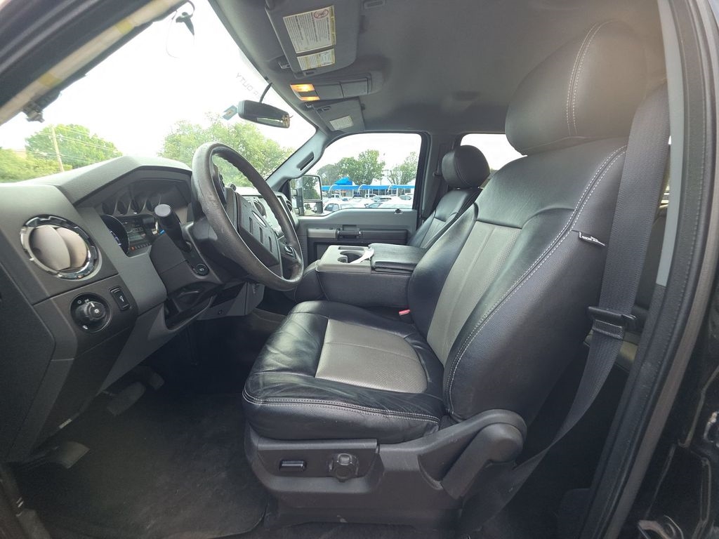 Ford Super Duty F-250 SRW  2016