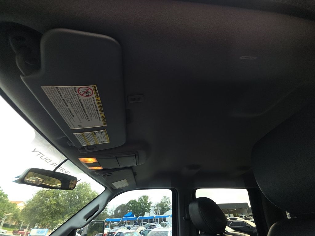 Ford Super Duty F-250 SRW  2016