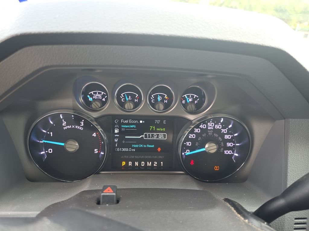 Ford Super Duty F-250 SRW  2016