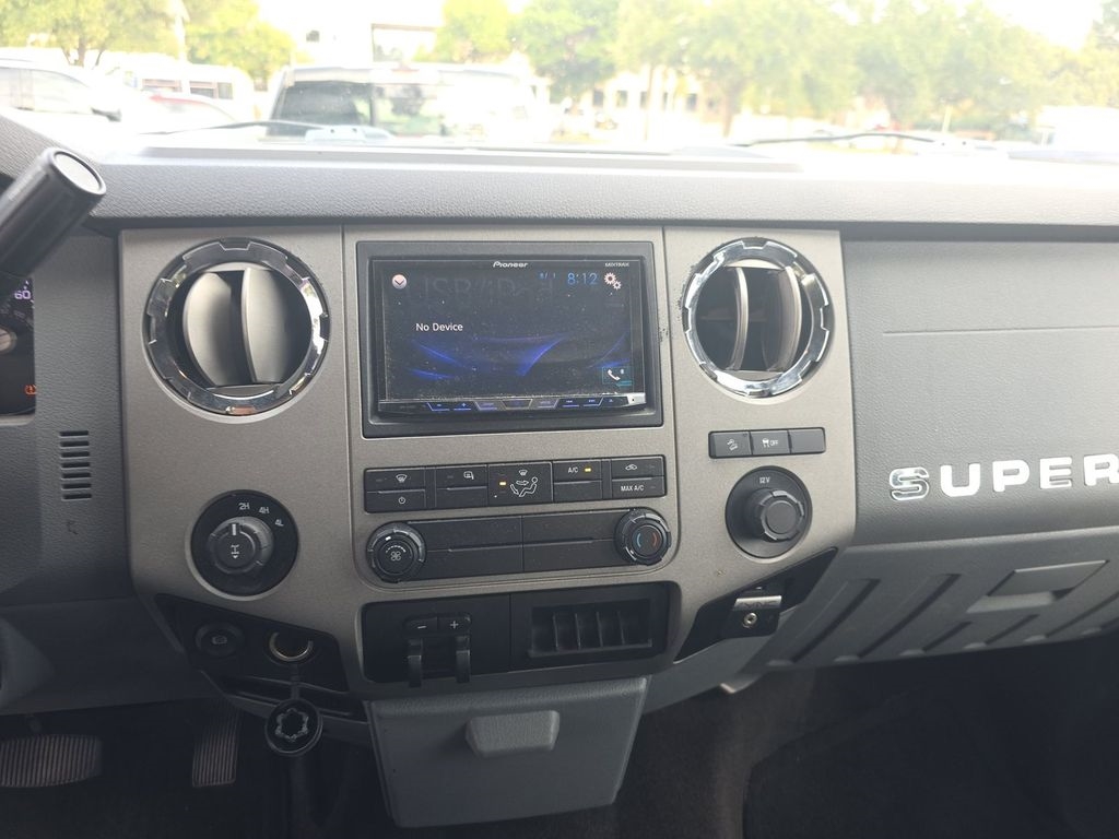 Ford Super Duty F-250 SRW  2016